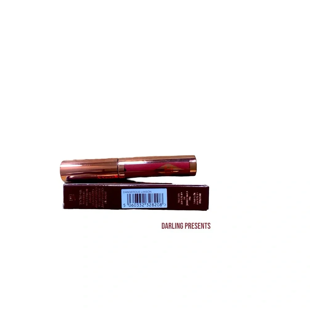 Charlotte Tilbury charlotte tilbury